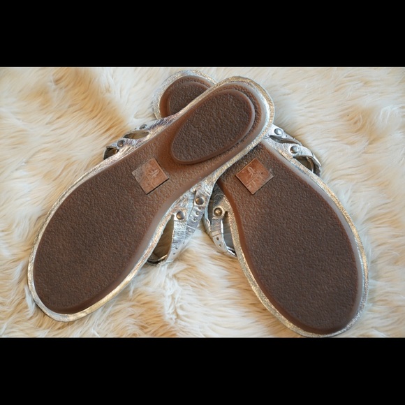 Frye Sandals size 9 - Picture 4 of 4